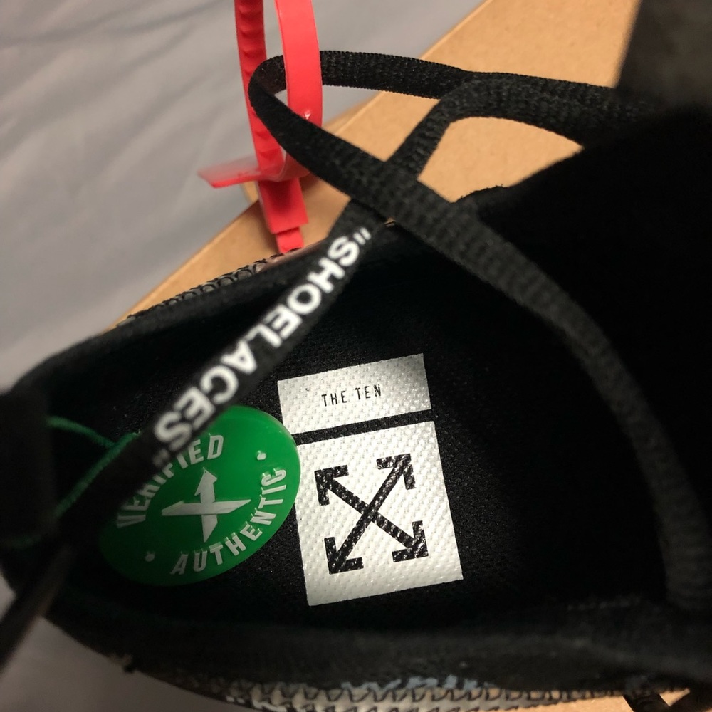 Off-White Vapormax - Picture 6 of 6